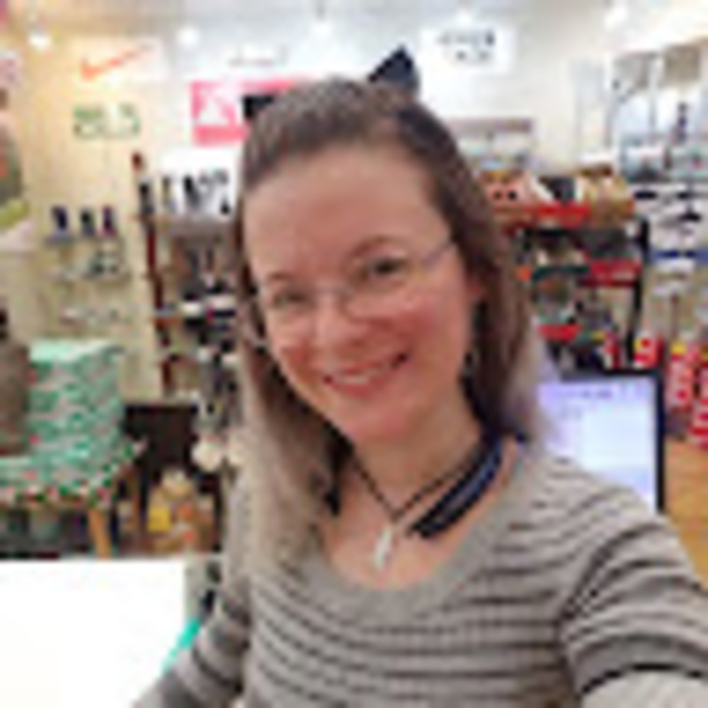 Meet your Posher, Dani